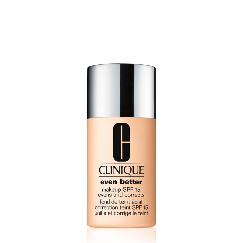 Clinique Even Better Makeup SPF15 image number 4